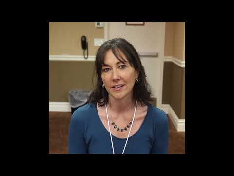 A doctors Testimonial of My Hypno-Oncology Training Workshop