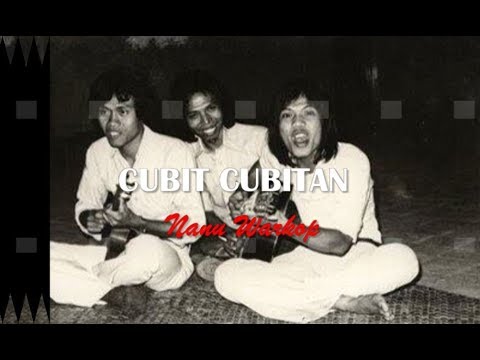 Beginilah Modelnya kalau Orang batak di paksa nyanyi DANGDUT / KOCAK Abiis / CUBIT CUBITAN ala NANU