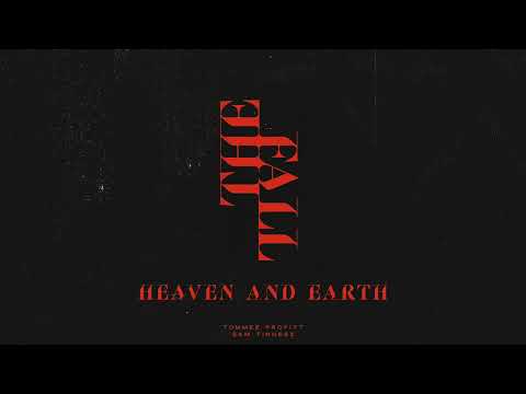 Sam Tinnesz X Tommee Profitt - Heaven And Earth [Official Audio]