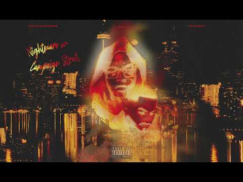 Swae Supreme - YOU LIVE IN MY DREAMS (Official Visualizer)