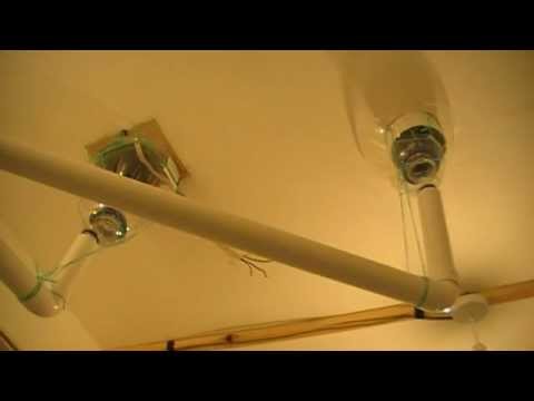 One Housing Group water leak 8 May 2009