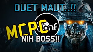 Download lagu MCPC NIH BOSS!! | The Next Level - Dot Conf X Hybrid Phoenix mp3