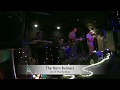 The Barn Burners @ Bombay This Must Be The Place, Breathe, On The Run