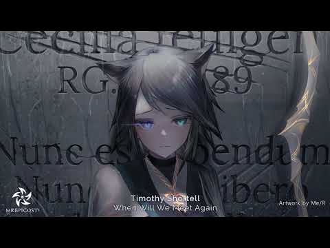 When Will We Meet Again by Timothy Shortell | World's Most Emotional Music Ever
