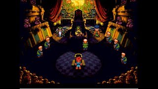 【大人のレトロRPG実況】クロノトリガー #5