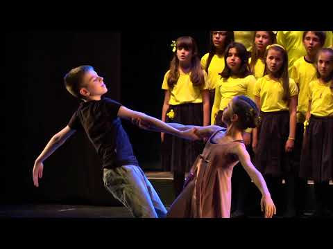 Škola Igre Ašhen Ataljanc 2016/17.