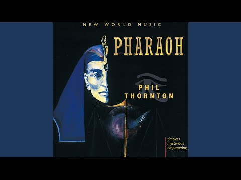 Procession to the Centre of the Pyramid