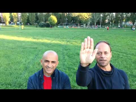 Parco Bissuola - Mestre