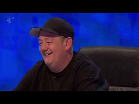 8 Out of 10 Cats Does Countdown Series 17 Episode 01