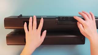 Video thumbnail for Creative gaming speakers GS3 vs GS5 comparison by Wise Tech Buys