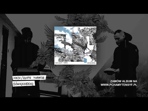 Haju / Złote Twarze - Sen o dzwonach w deszczu