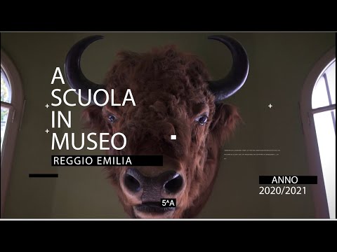 ESCOLA NO MUSEO 2021