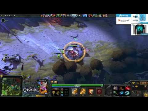 SingSing 6th December #3 /HD/ Timbersaw