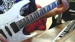 Roadrunner United-Blood &amp; Flames