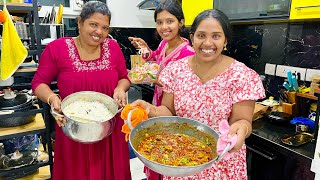 Home 🏠 Tour പുതിയ വീട്ടിലേക്ക് ചേച്ചിയുടെ കൂടെ 😍