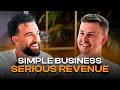 William Brown: How I Built a $10M+ Online Business (Just Copy Me!)