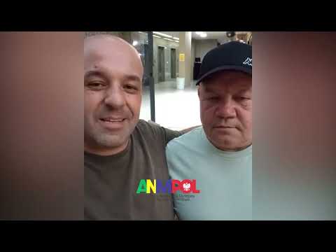 Brasil e Polônia fortalecem aliança estratégica com protagonismo da ANMPOL