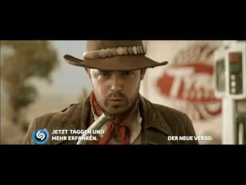 Toyota Verso "Mehr Spaß am Abenteuer Familie" Werbung 2013