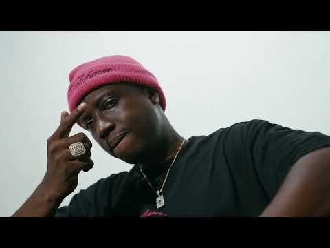 Bittah Sosicka x JayCrazie - A Mi Style ( moments studios video)