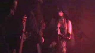 Theatres des Vampires - My Lullaby