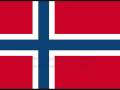 National anthem of Norway: "Ja vi elsker dette ...