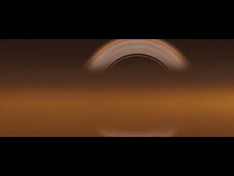 [Old] Black Hole (Blender 2.83 Animation)