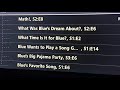 The Blue S Clues Episodes On My DVR 3