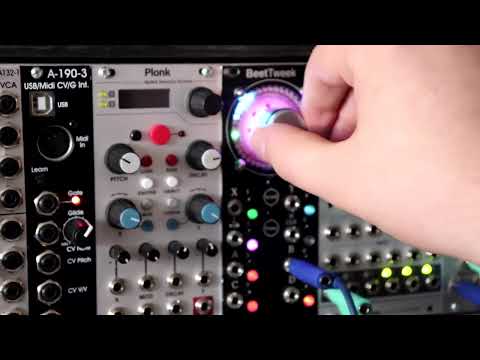 subMatrix BeetTweek Haptic Feedback Module image 5