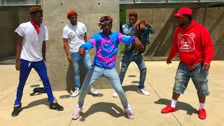 DJ ESCO - Bring It Out ft O.T. Genasis, Future