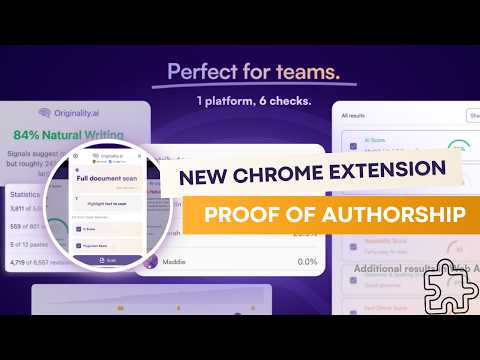 Miniature de la vidéo de l'article