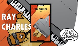Ray Charles - What Have I Done ?