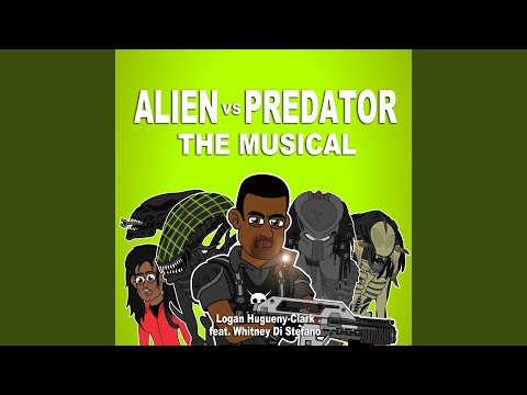 Alien vs Predator the Musical
