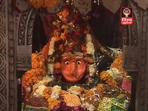 Shri Khodiyar Chalisa-Original- Hemant Chauhan - 2016 Khodiyar Maa Bhajan- Khodiyar Maa Na GArba