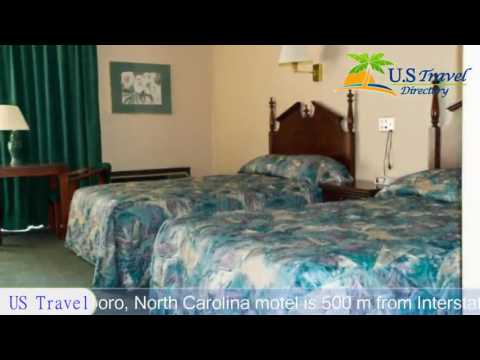 Travelers Inn & Suites - I-95 exit 145 - Battleboro Hotels, North Carolina