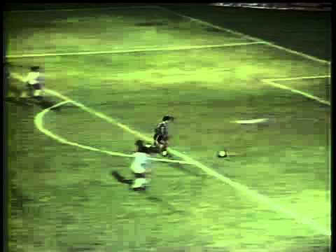 Grêmio 2 x 0 Cruzeiro - Brasileiro 1989