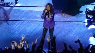 Whitesnake - Stormbringer (08.11.2015, Crocus City Hall, Moscow, Russia)
