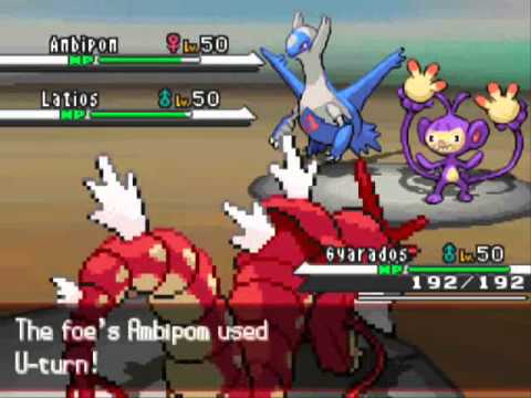 Pokémon International Challenge 2012: SoBraL vs Julius