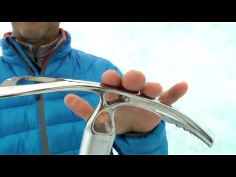 Black Diamond Raven Pro Ice Axe