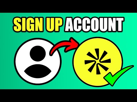 How To Sign Up Create Apollo.io Account - New Method