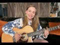 You’re My Honeybunch (The Cuppycake Song) - Acoustic Cover