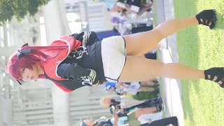 WCS2026 World Cosplay Summit 【hololive 宝鐘マリン】Name: Bokuno Purin 僕のプリン