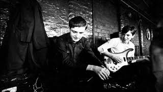 Joy Division - Sound of Music (Peel Session)