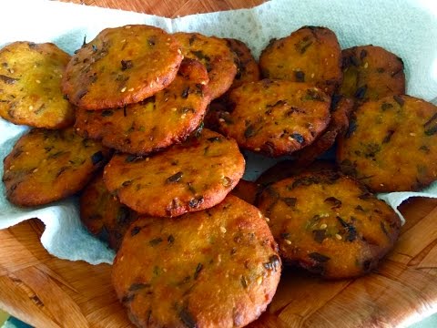 Methi Makai Bajra Dhebra / Thepla Video Recipe | Bhavna's Kitchen