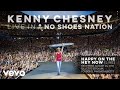 Kenny Chesney - Happy on the Hey Now (A Song for Kristi) (Live) (Audio)