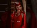 Wanda Lied To Thanos