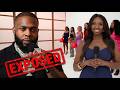 Fake Millionaire PANICS After Getting Exposed LIVE On Pop The Balloon