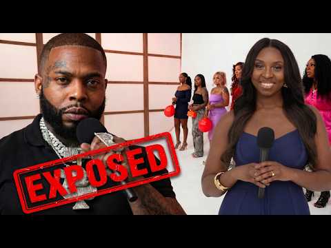 Fake Millionaire PANICS After Getting Exposed LIVE On Pop The Balloon