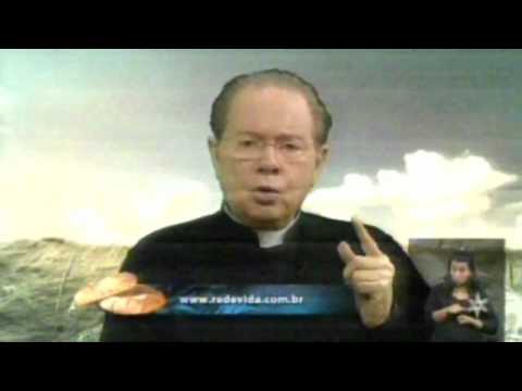 O Pão Nosso 28 Julho 2017     -      Pe. F. C. Cardoso