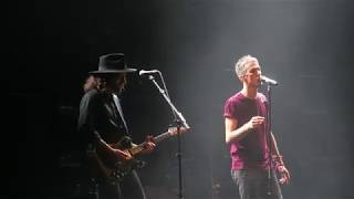 Vetusta Morla - Vídeo resumen / Los buenos - 2019-12-28 Madrid