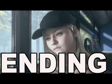 RESIDENT EVIL 8 VILLAGE Walkthrough Gameplay Part 14 ENDING KILL MIRANDA, SAVE ROSE  -  (FULL GAME)